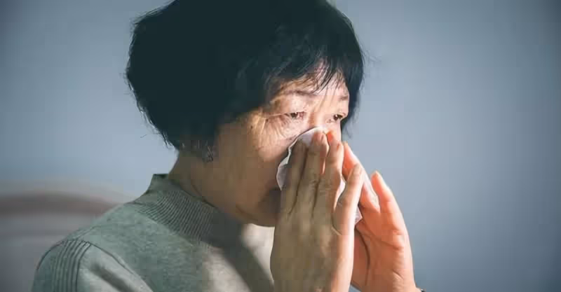 「母親來養老後，我越來越討厭她」48歲大姐哭訴經歷，句句扎心
