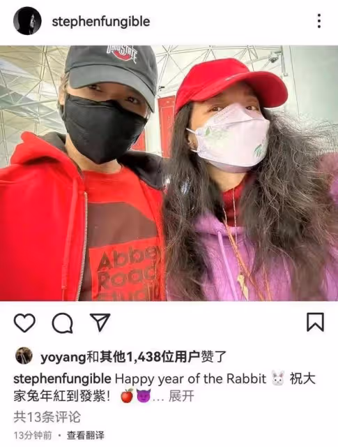 47歲舒淇滿頭白髮，「毀容」近照曝光：結婚7年後怎麼變成這樣？
