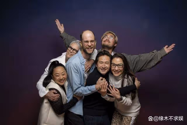 恭喜！楊紫瓊成首位奧斯卡華人影后，90花楊紫卻意外被罵慘！