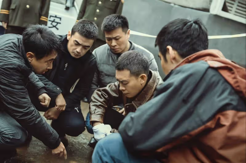 《歸路》和《他是誰》同時開播！看完預告後，一個棄劇，一個期待