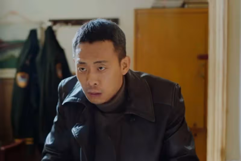 《歸路》和《他是誰》同時開播！看完預告後，一個棄劇，一個期待
