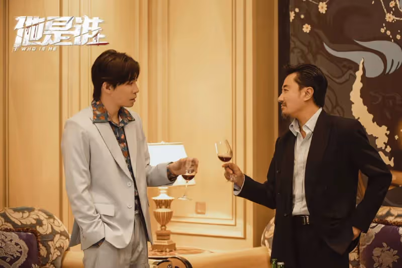 《歸路》和《他是誰》同時開播！看完預告後，一個棄劇，一個期待