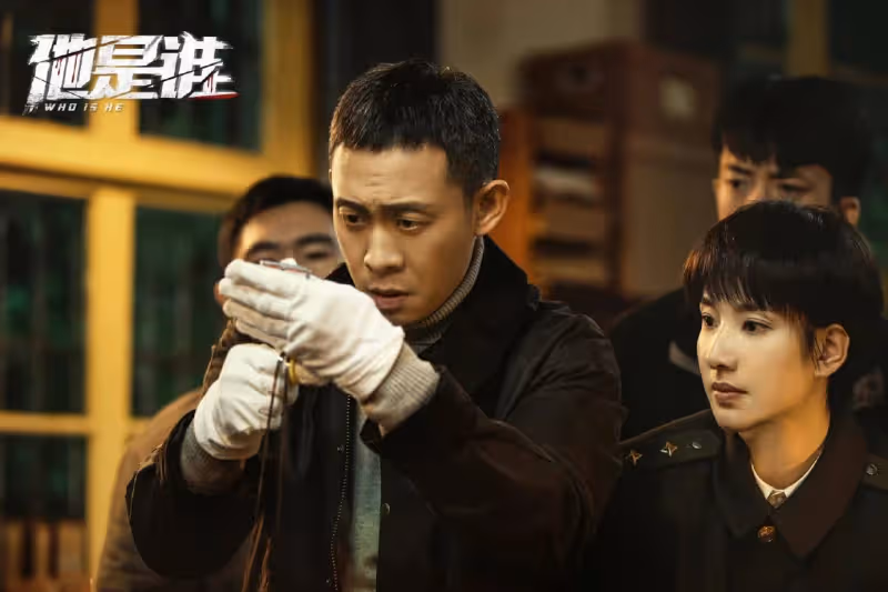 《歸路》和《他是誰》同時開播！看完預告後，一個棄劇，一個期待