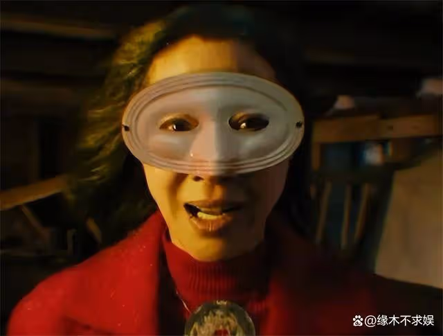 《瞬息全宇宙》豆瓣評分7.6，影迷口碑兩極反轉，差評出奇得一致