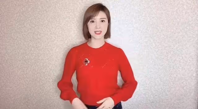 吳綺莉曬內地朋友名單，陶紅金巧巧送祝福，頂著成龍壓力出鏡不易
