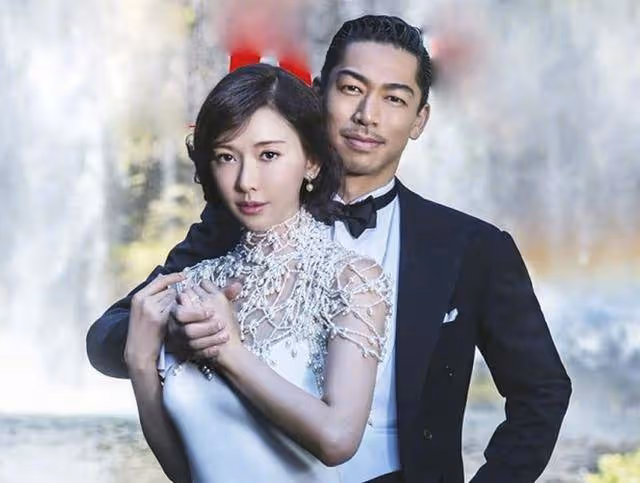 曝林志玲或已提交離婚證據等回應,原因是網傳的家暴,消息真假難辨