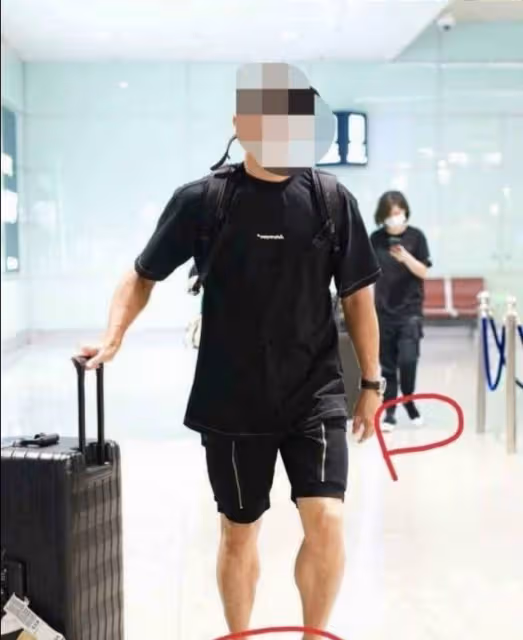 曝吳奇隆與劉詩詩疑婚變，男方與經紀人關係不一般，更多細節被扒