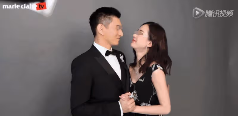 曝吳奇隆與劉詩詩疑婚變,男方與經紀人關係不一般,更多細節被扒