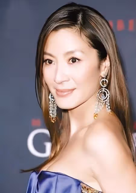 馬來西亞籍楊紫瓊拿下奧斯卡影后,內娛楊紫被罵,都是水軍惹的禍