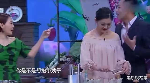 小s在韓旅遊扮少女,大吃韓牛感動到哭,網友辣評:別丟人現眼