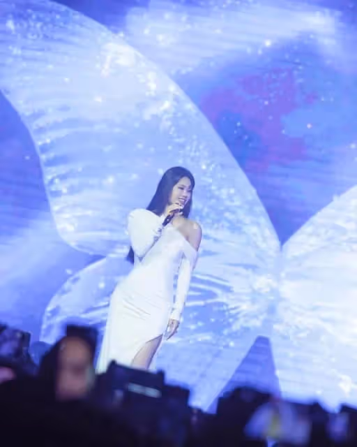 姐妹早茶鋪|如果再開音樂會,袁婭維不會選成都
