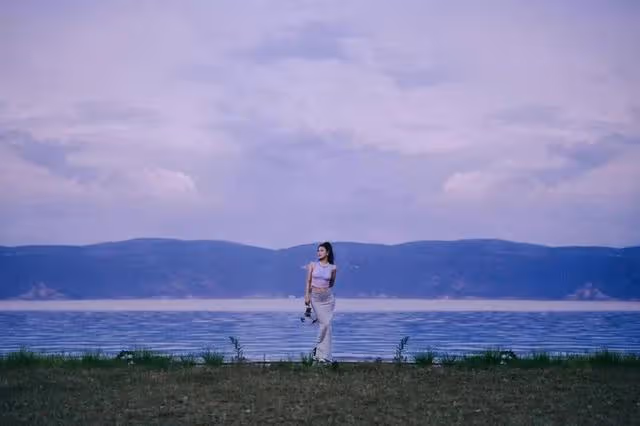 姐妹早茶鋪|如果再開音樂會,袁婭維不會選成都