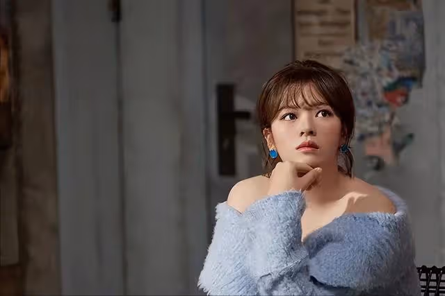JYP用《SET ME FREE》闖美,TWICE似乎續約錯了