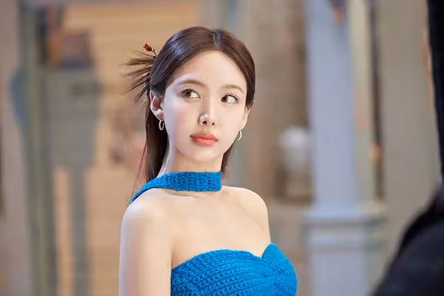 JYP用《SET ME FREE》闖美,TWICE似乎續約錯了
