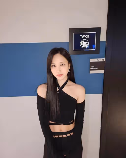 JYP用《SET ME FREE》闖美,TWICE似乎續約錯了