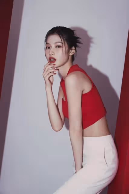 JYP用《SET ME FREE》闖美,TWICE似乎續約錯了