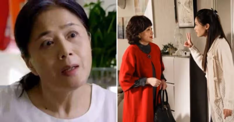 我沒有欠妳！「寫給婆婆的一封信」講出全天下媳婦心聲　「在家地位比兒子低」還得24小時看婆婆臉色