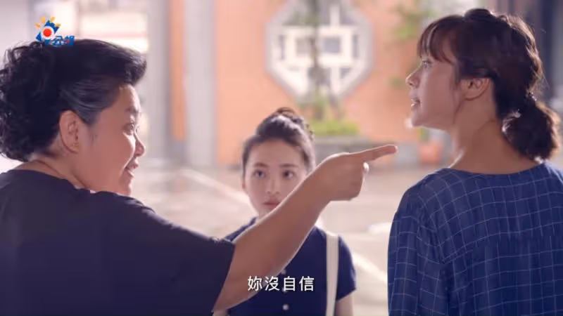 我沒有欠妳!「寫給婆婆的一封信」講出全天下媳婦心聲 「在家地位比兒子低」還得24小時看婆婆臉色