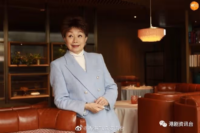 心情難過自覺被遺棄!TVB老戲骨兩年前被改簽「一年一 」
