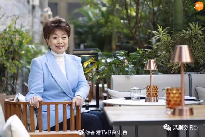 心情難過自覺被遺棄!TVB老戲骨兩年前被改簽「一年一 」