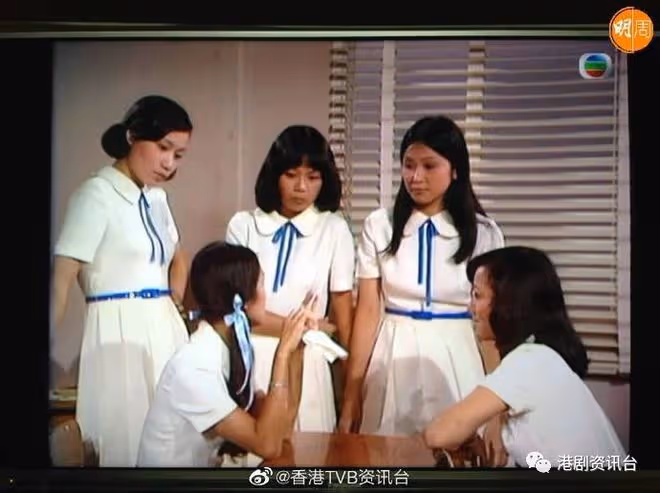 心情難過自覺被遺棄!TVB老戲骨兩年前被改簽「一年一 」