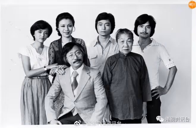 心情難過自覺被遺棄!TVB老戲骨兩年前被改簽「一年一 」