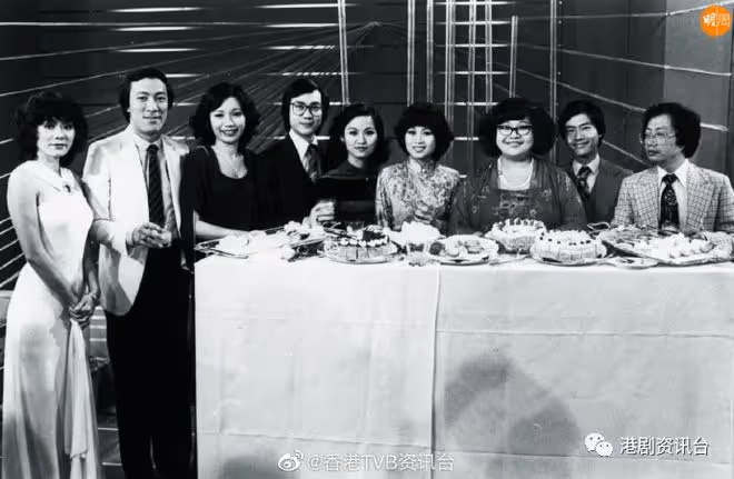 心情難過自覺被遺棄!TVB老戲骨兩年前被改簽「一年一 」