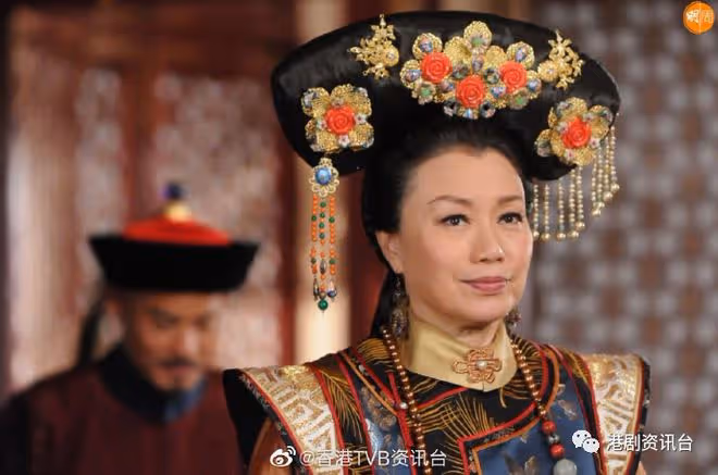 心情難過自覺被遺棄!TVB老戲骨兩年前被改簽「一年一 」