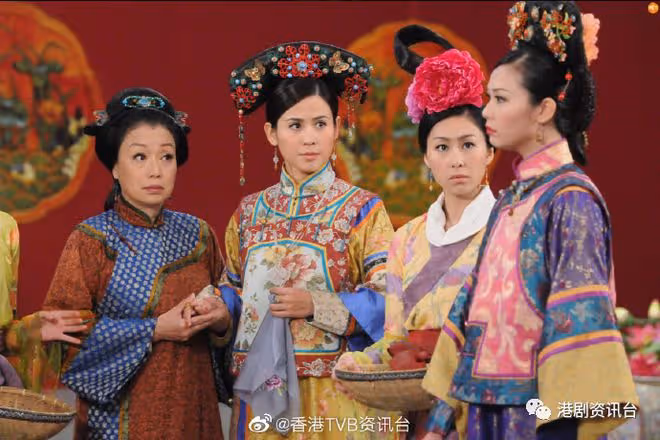心情難過自覺被遺棄!TVB老戲骨兩年前被改簽「一年一 」