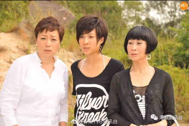 心情難過自覺被遺棄!TVB老戲骨兩年前被改簽「一年一 」