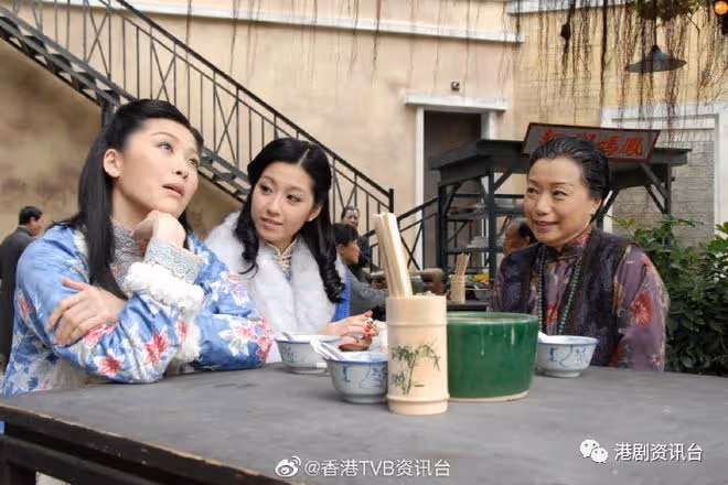 心情難過自覺被遺棄!TVB老戲骨兩年前被改簽「一年一 」