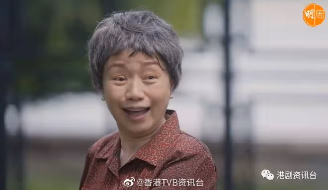 心情難過自覺被遺棄!TVB老戲骨兩年前被改簽「一年一 」