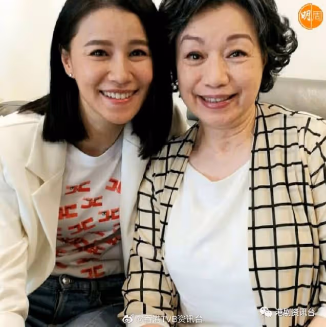 心情難過自覺被遺棄!TVB老戲骨兩年前被改簽「一年一 」
