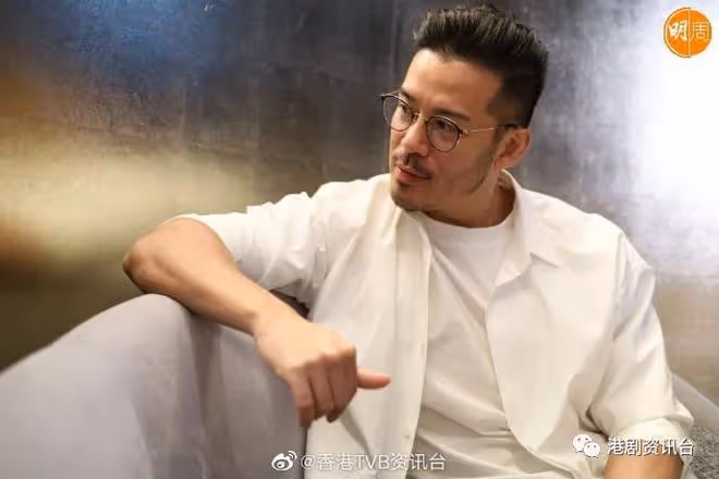 被大智慧女友改變性格!沈震軒密謀驚喜求婚