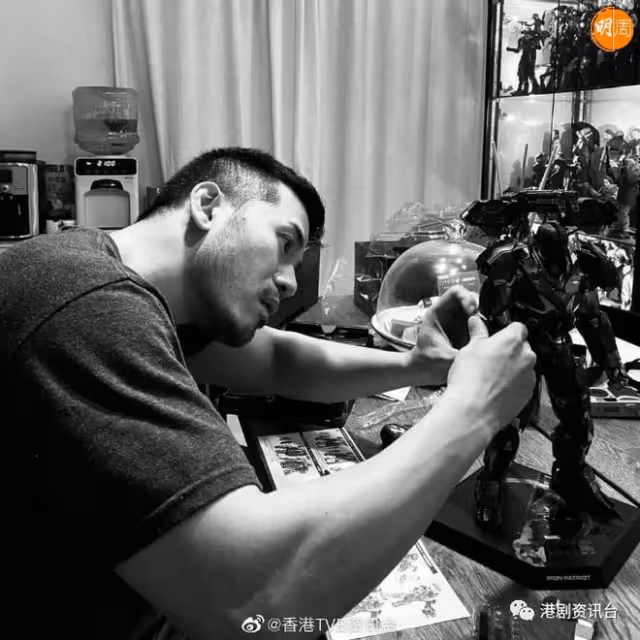 被大智慧女友改變性格!沈震軒密謀驚喜求婚