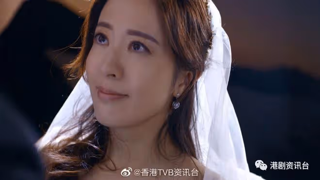 超性感婚照曝光!唐詩詠搶先一步同馬國明影婚紗相?