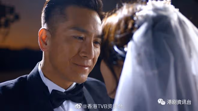 超性感婚照曝光!唐詩詠搶先一步同馬國明影婚紗相?