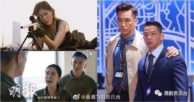 超性感婚照曝光!唐詩詠搶先一步同馬國明影婚紗相?