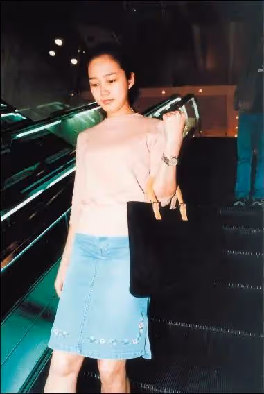 「天王女」劉向蕙:出生身價就上億,被爸爸劉德華寵成掌上明珠