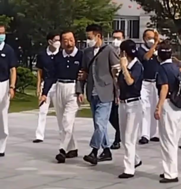 「天王女」劉向蕙:出生身價就上億,被爸爸劉德華寵成掌上明珠