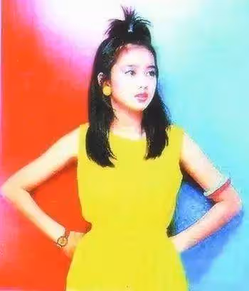 「天王女」劉向蕙:出生身價就上億,被爸爸劉德華寵成掌上明珠