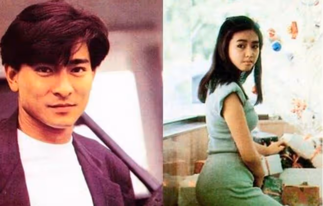 「天王女」劉向蕙:出生身價就上億,被爸爸劉德華寵成掌上明珠