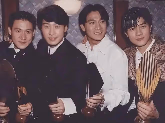 「天王女」劉向蕙:出生身價就上億,被爸爸劉德華寵成掌上明珠