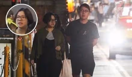 謝依霖坦言自己消失3年沒工作,老公身患肌無力,母親曾患抑鬱症