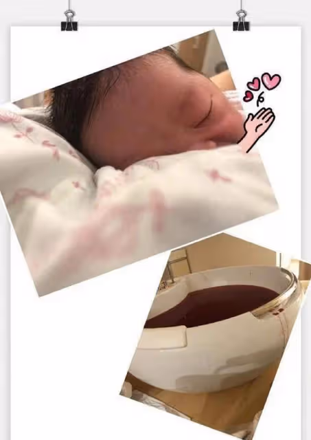 謝依霖坦言自己消失3年沒工作,老公身患肌無力,母親曾患抑鬱症