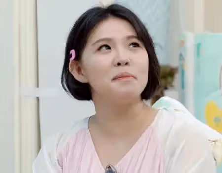 謝依霖坦言自己消失3年沒工作,老公身患肌無力,母親曾患抑鬱症