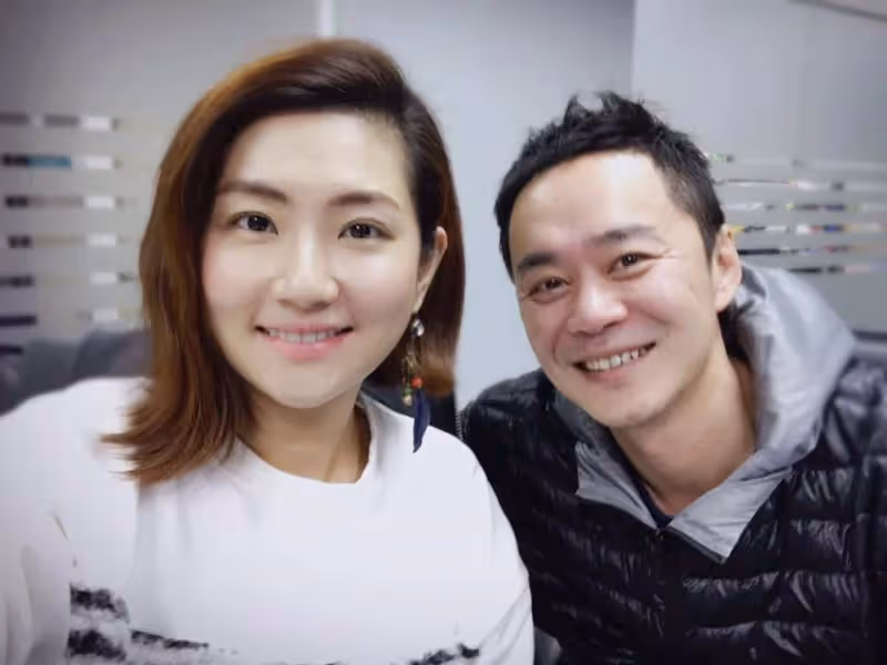 41歲Selina拋懷孕喜訊「未婚先當媽」前夫阿中反應曝光，網嘆：當年共渡難關，而今各自安好