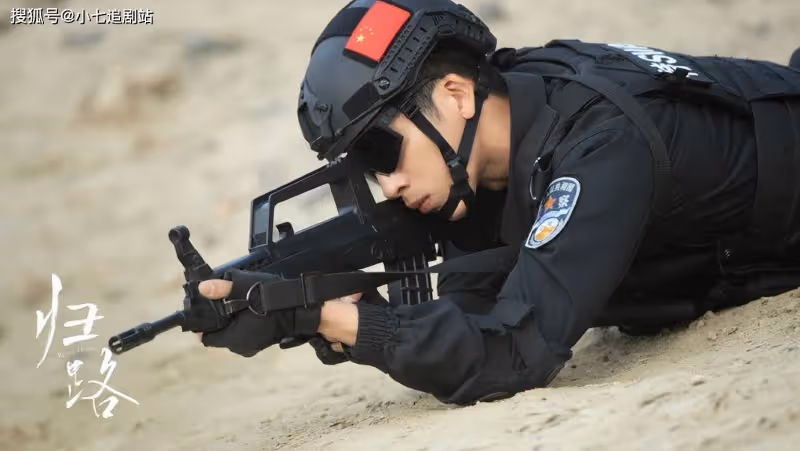 不劇荒了！《狂飆》過後，4部大劇接連定檔，都是爆款
