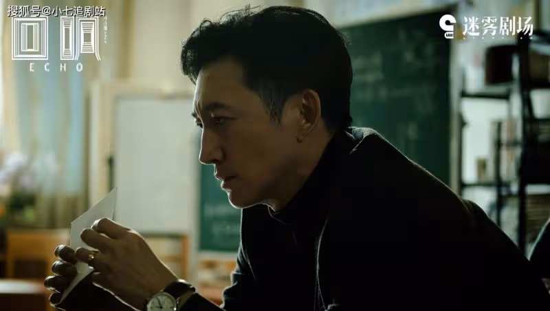 不劇荒了！《狂飆》過後，4部大劇接連定檔，都是爆款