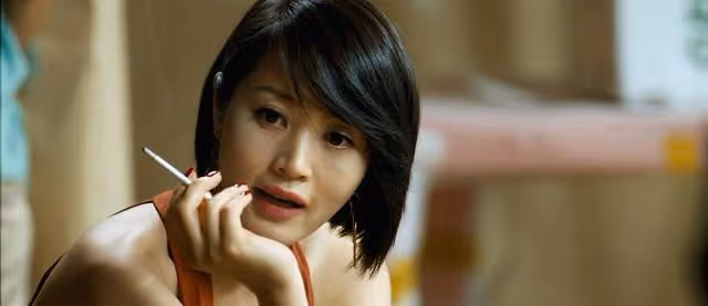 女神金惠秀由國民妹妹變國民影后 超級美魔女帥足30年